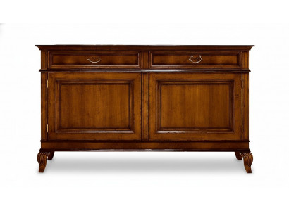 Buffet Meubles Armoire Commode Bois massif Buffet Maison de campagne Commodes Console neuf