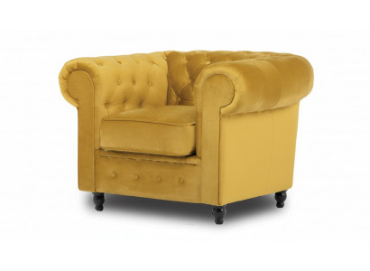 Tissu de siège textile au design Art Déco pour fauteuil une place de luxe avec rembourrage.