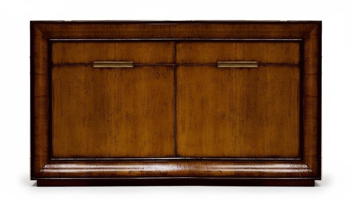 Bahut Armoire Meuble Brun Commode Salon Nouveau Bahut Commodes