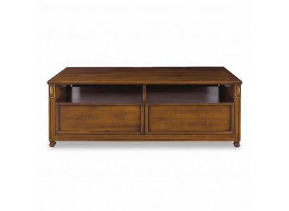 Table TV Buffet Commode Salon Moderne Design En Bois Meubles TV Meuble Basse