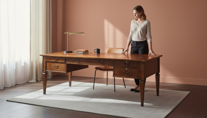 Italian Table Desks Computer Furniture Tables Furniture Italy Desk Tables de bureau informatiques italiens Meubles Tables Mobiliers Italie Bureau