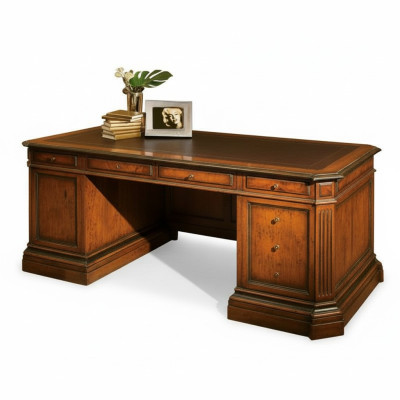 Style antique Bureaux de bureau Italie Meubles informatiques Italie