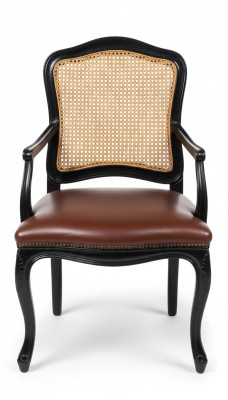 Chaises classiques, chaise de salle à manger de designer, chaise en bois de luxe, fauteuil en bois, chaise.