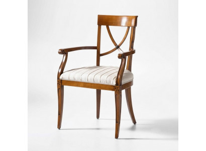 Chaises Classiques Chaise Fauteuil Chaise en Bois Chaise de Salle à Manger Bois de Luxe Nouveau Mobilier en Bois