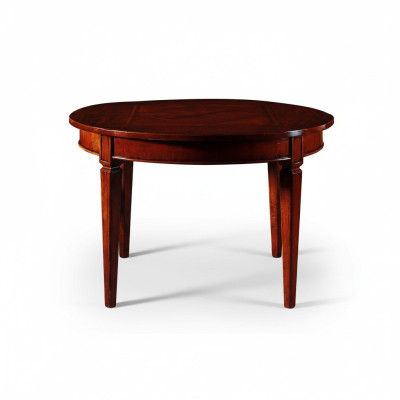Table de salle à manger de luxe Design Table Salle à manger Tables en bois Design Mobilier Italie