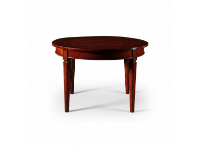 Table de salle à manger de luxe Design Table Salle à manger Tables en bois Design Mobilier Italie