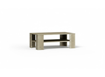 Table basse SL103 Table de salon Table de canapé Table basse en bois Tables d'appoint nouveau