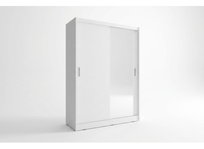 Étagères polyvalentes Armoire Étagère Rangement Vêtements Placards 130cm