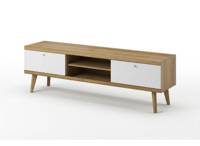Buffet PRTV160 Armoire TV Buffet Console Commode Buffet Armoire de salon nouveau