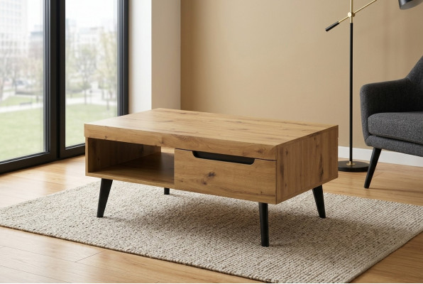 Table basse Canapé Canapé Table Moderne Table basse Table basse Table d'appoint nouvelle