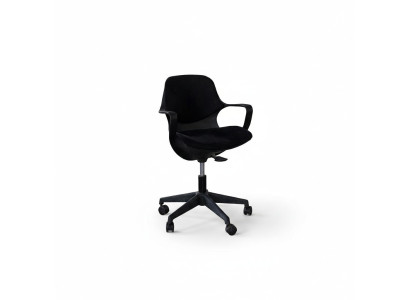 Chaise de bureau Chaise pivotante Mobilier pour enfants Chaises inclinables Fauteuil pivotant Fauteuils fauteuils Rembourrage