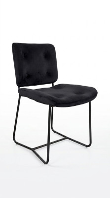 Fauteuil rembourré fauteuil de luxe chaise chaise pour chambre d'enfant fauteuil accoudoir