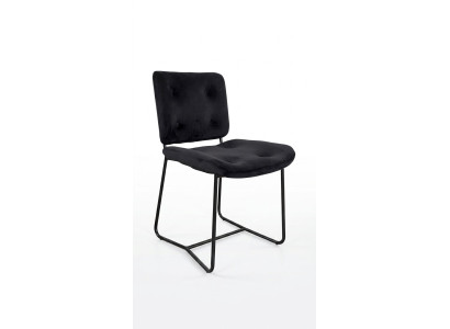 Fauteuil rembourré fauteuil de luxe chaise chaise pour chambre d'enfant fauteuil accoudoir