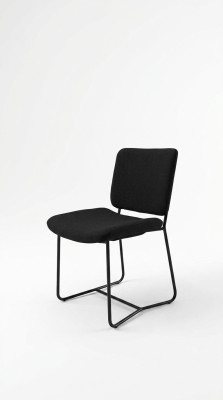 Chaise Chambre d'enfants Salon Mobilier pour enfants Fauteuil Fauteuil rembourré Textile