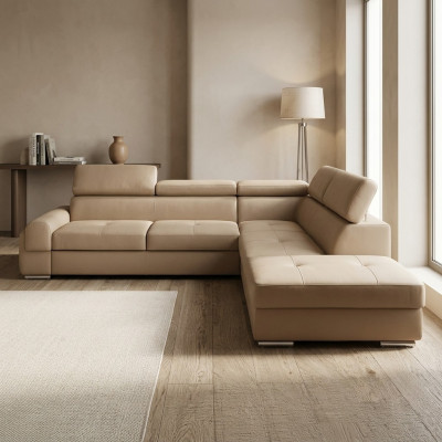 Canapé d'angle en L Suite Salons d'angle Canapé d'angle Living Landscape Canapé Living Landscape en L Luxe