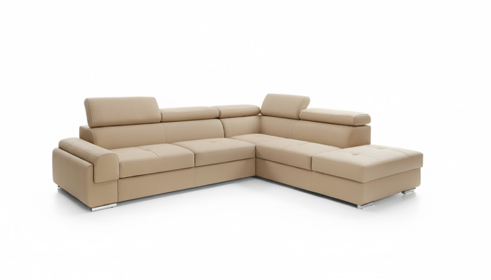 Canapé d'angle en L Suite Salons d'angle Canapé d'angle Living Landscape Canapé Living Landscape en L Luxe