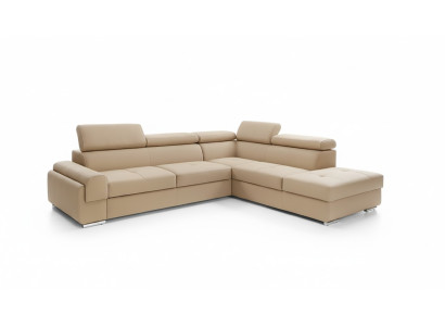 Canapé d'angle en L Suite Salons d'angle Canapé d'angle Living Landscape Canapé Living Landscape en L Luxe