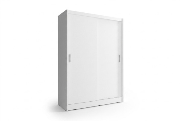 Étagères polyvalentes 150cm Armoire Étagère Armoire de rangement Porte-manteau nouveau