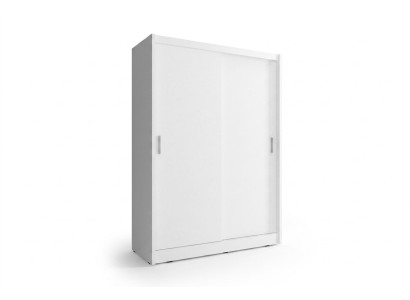 Étagères polyvalentes 150cm Armoire Étagère Armoire de rangement Porte-manteau nouveau