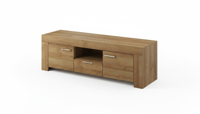Meuble TV Buffet Armoire Commode Armoire Commode Meuble Bas Étagère TV Télévision Neuf