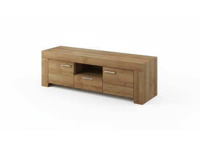 Meuble TV Buffet Armoire Commode Armoire Commode Meuble Bas Étagère TV Télévision Neuf