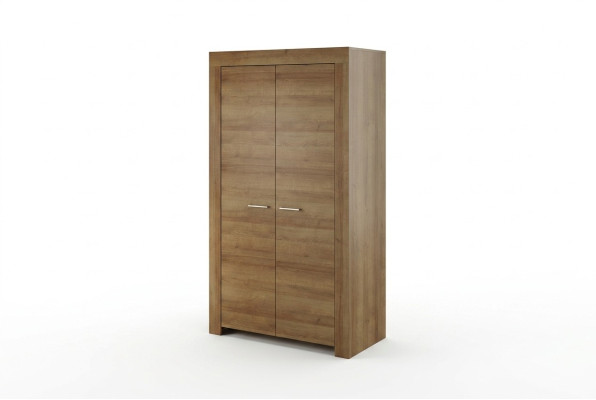 Étagères polyvalentes 110 cm Armoire Étagère Rangement Penderie Portemanteau nouveau