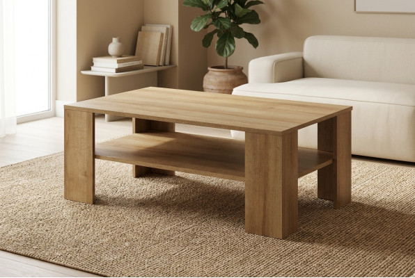 Table basse SL103 Tables Table Basse Table d'Appoint Table de Salon Tables