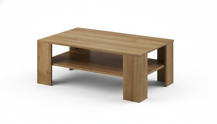 Table basse SL103 Tables Table Basse Table d'Appoint Table de Salon Tables