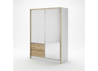 Étagère polyvalente Armoire Étagère Rangement Armoire Portemanteau neuf 180cm