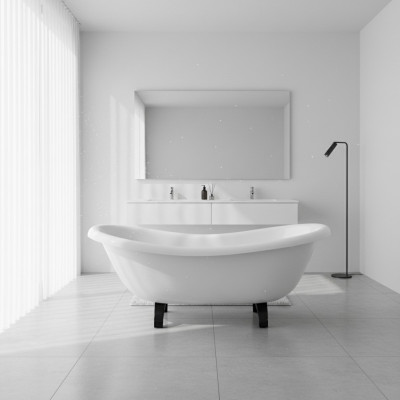 Baignoire Enfants Bébé Portable Bouchon de Vidange