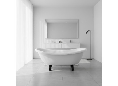 Baignoire Enfants Bébé Portable Bouchon de Vidange