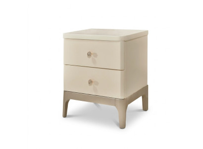 Tables de chevet Table de chevet Consoles Table d'appoint Moderne Consoles de nuit Design en bois