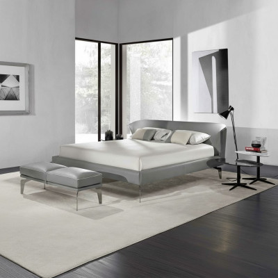 Conception de lit Ameublement Design Mobilier italien moderne Lits Chambre de luxe