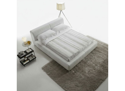 Lit Mobilier Moderne Conception de Chambre de Luxe Lits Italiens Prianera