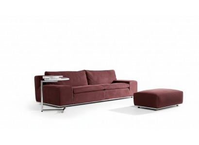 Canapé 3 places Canapé moderne Revêtement de canapé Design Canapé trois places Assise Prianera