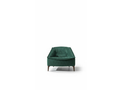 Design de meubles de luxe Fauteuil classique Fauteuil de design moderne Textile Salon nouveau