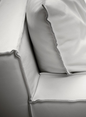 Fauteuil Rembourrage Meubles Conception Détente Meubles Vert Salon de luxe Un seul siège Prianera