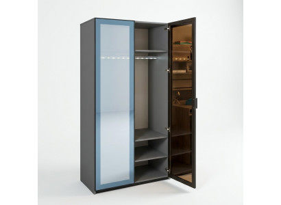 Armoire Chambre Armoire Conception de la Jeunesse Placards à vêtements Mobilier