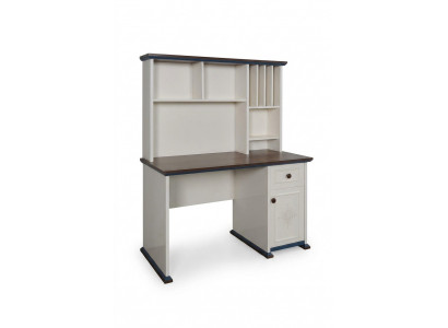 Bureau Table de luxe Étagères Armoire en bois Meubles Tables