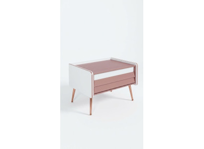 Tables de chevet de conception Consoles Tables d'appoint Enfants Table de chevet en bois Chambre d'enfants