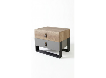 Tables de chevet Consoles Tables d'appoint Bois Table de chevet pour enfants Chambre d'enfants
