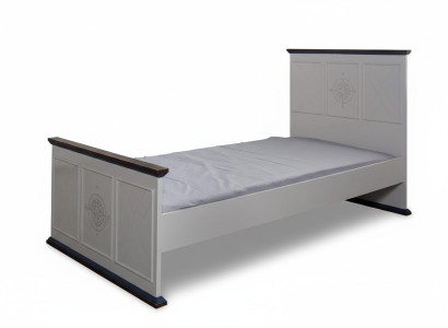 Lit d'enfants Lit de jeunesse Lit en bois Lits design Mobilier Chambre d'enfants nouveau