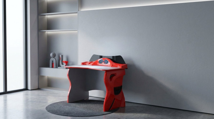 Bureau Chambre Jeunesse Moderne Chambre Enfants Mobilier Designer Luxe