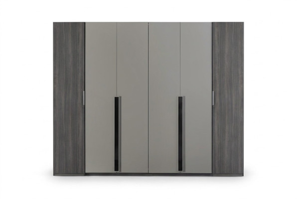 xxl Armoire Design Armoire Armoires Modernes Mobilier de Chambre Loft nouveauté