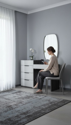 Console Coiffeuse Coiffeuse Coiffeuse Commode Consoles Tables Mobilier