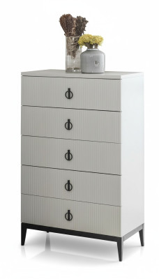 Commode Armoires en bois Consoles Chambre Moderne Armoire grande Sideboard