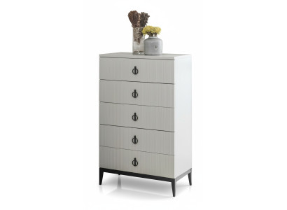 Commode Armoires en bois Consoles Chambre Moderne Armoire grande Sideboard