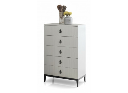 Commode Armoires en bois Consoles Chambre Moderne Armoire grande Sideboard