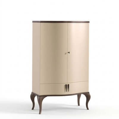Armoire Buffet Armoires Meubles Meubles Classiques Bois Nouveau