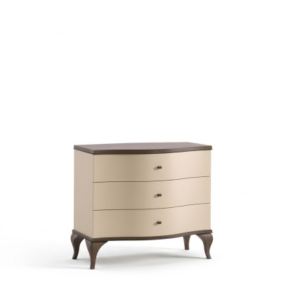 Mobilier de luxe de l'hôtel Salon Armoire Commodes Buffet Buffet en bois